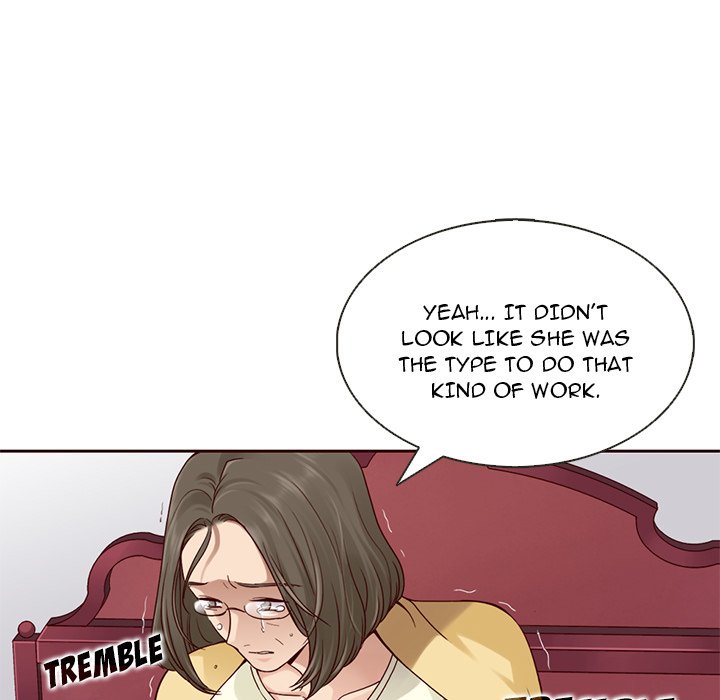 Little Miss Designer Chapter 22 image 80