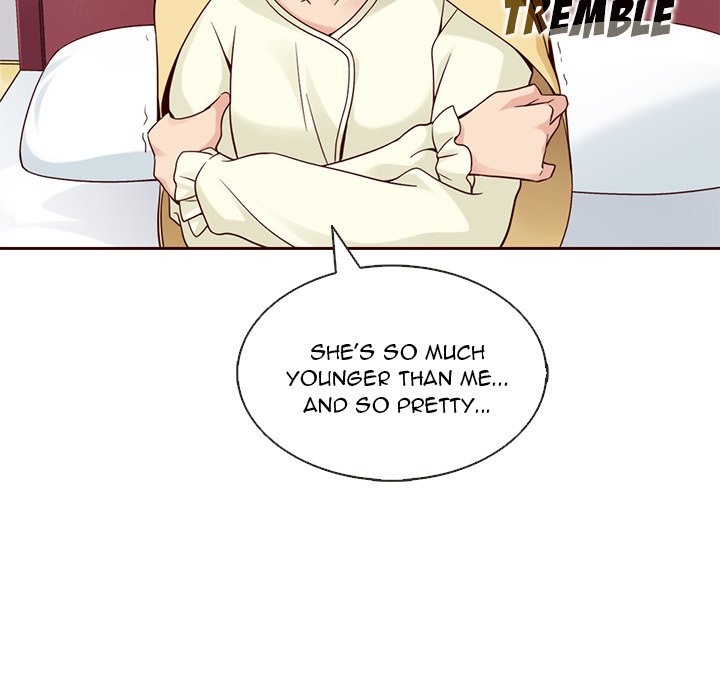 Little Miss Designer Chapter 22 image 81