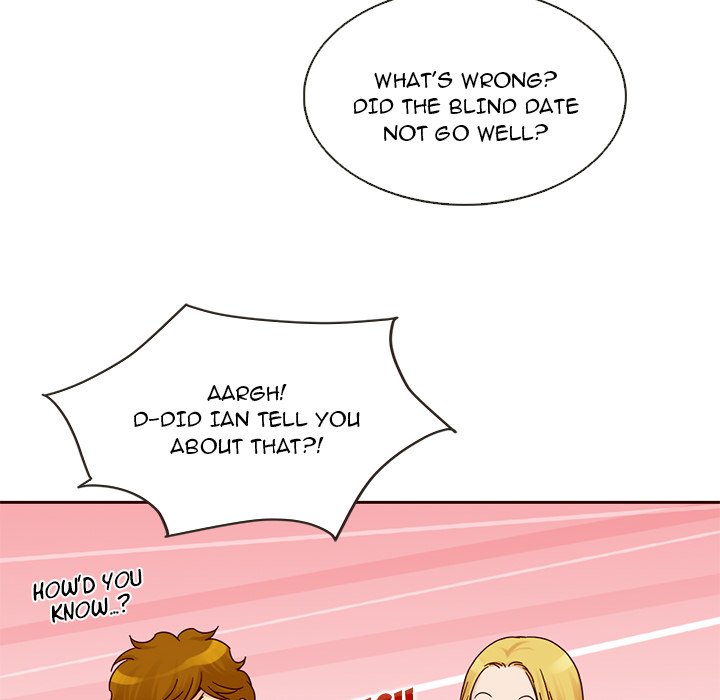 Little Miss Designer Chapter 22 image 8