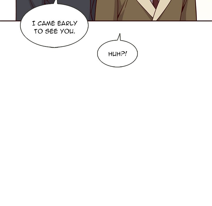 Little Miss Designer Chapter 23 image 10