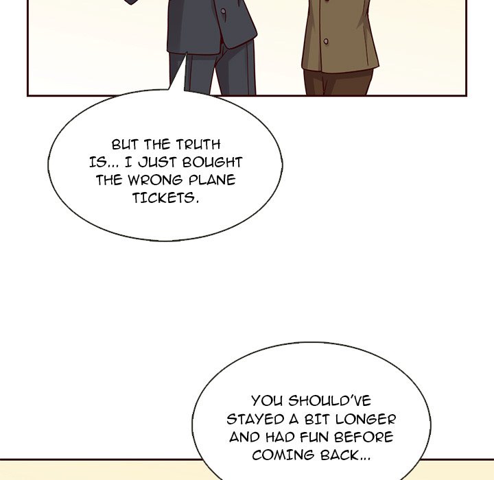 Little Miss Designer Chapter 23 image 12