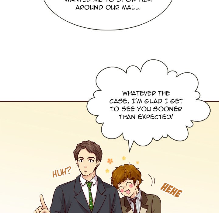 Little Miss Designer Chapter 23 image 14