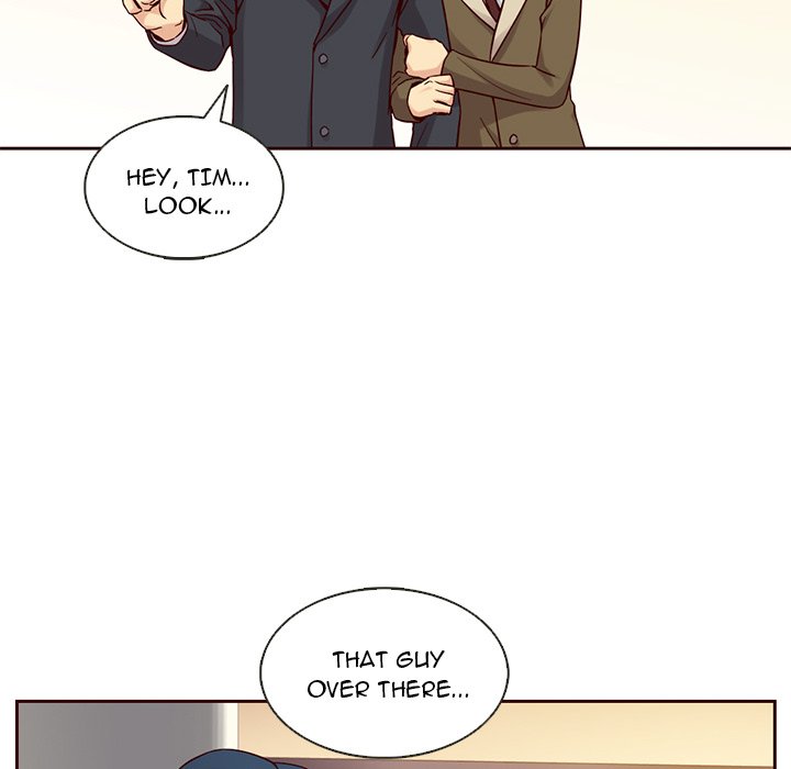Little Miss Designer Chapter 23 image 15