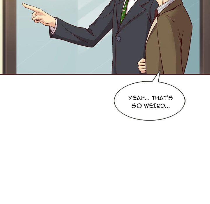 Little Miss Designer Chapter 23 image 18