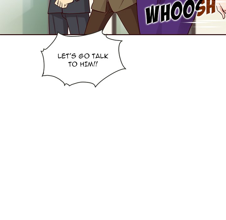 Little Miss Designer Chapter 23 image 20