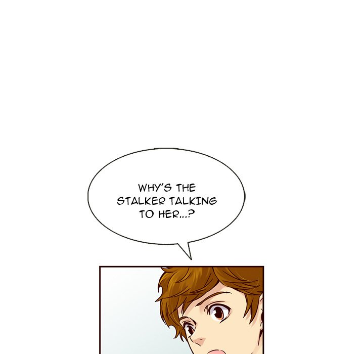Little Miss Designer Chapter 23 image 22