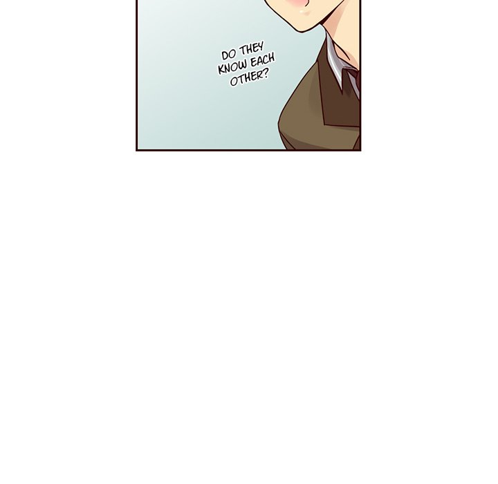 Little Miss Designer Chapter 23 image 23