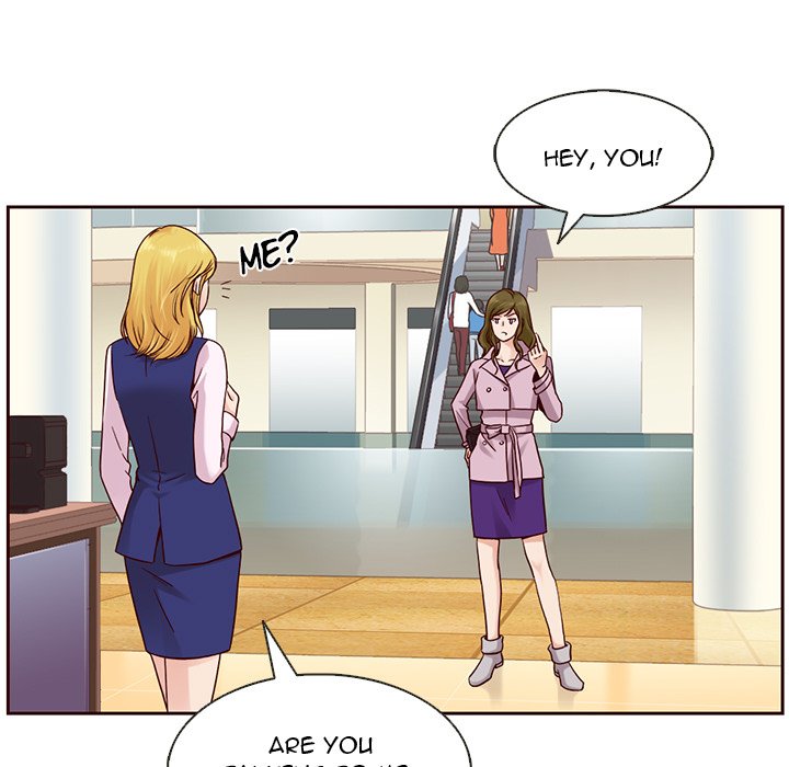 Little Miss Designer Chapter 23 image 24