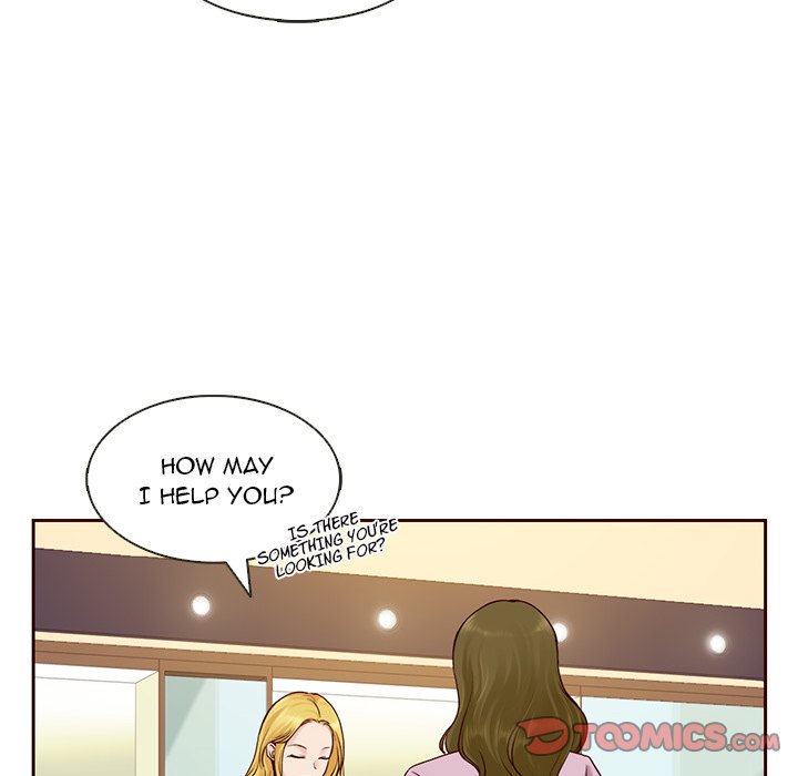 Little Miss Designer Chapter 23 image 27