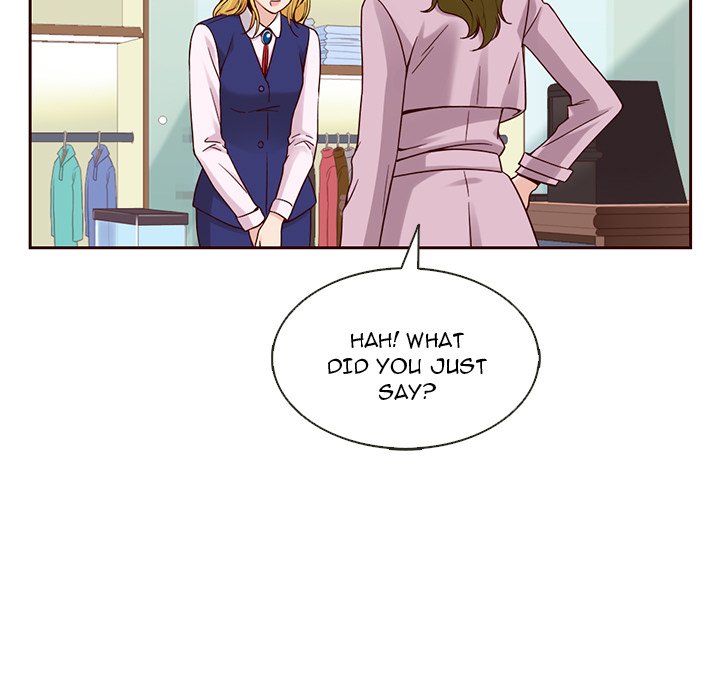 Little Miss Designer Chapter 23 image 28
