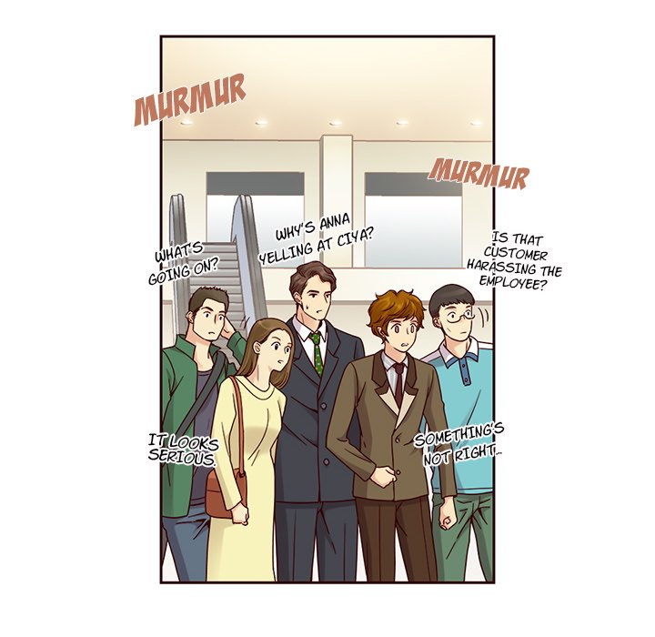 Little Miss Designer Chapter 23 image 29