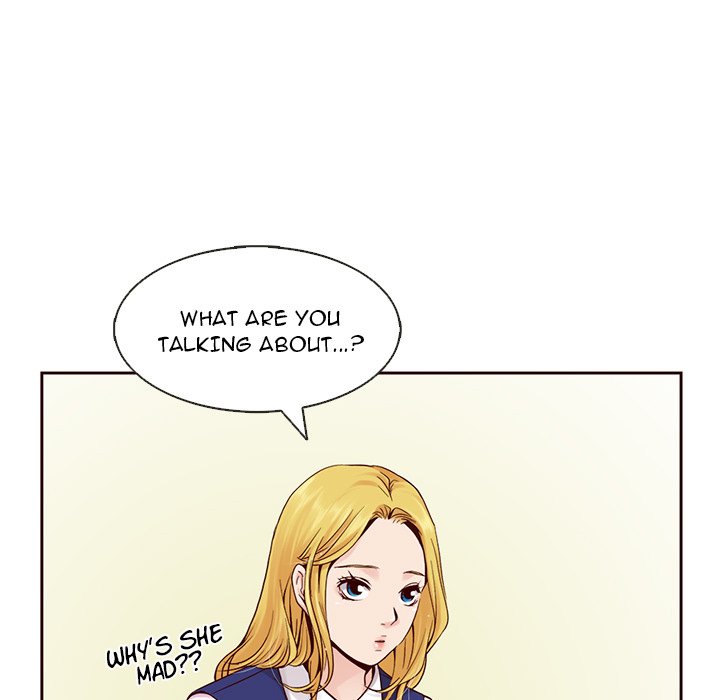 Little Miss Designer Chapter 23 image 30