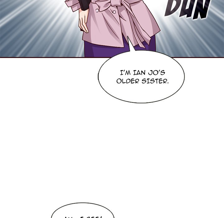 Little Miss Designer Chapter 23 image 33