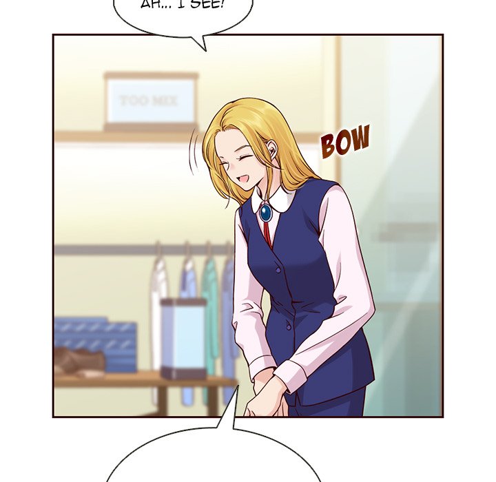 Little Miss Designer Chapter 23 image 34