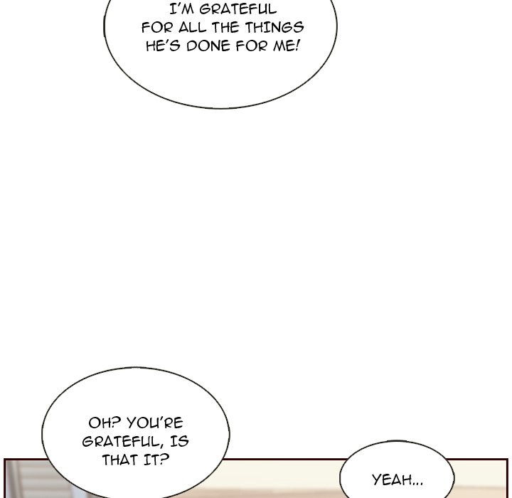 Little Miss Designer Chapter 23 image 35