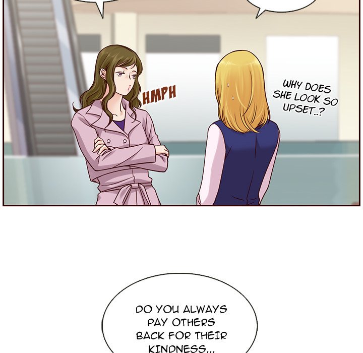 Little Miss Designer Chapter 23 image 36