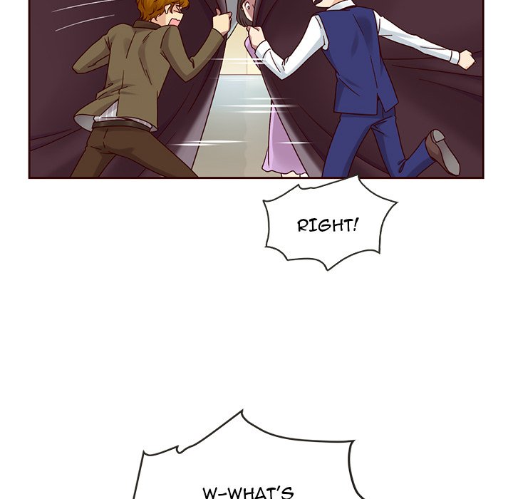 Little Miss Designer Chapter 23 image 41