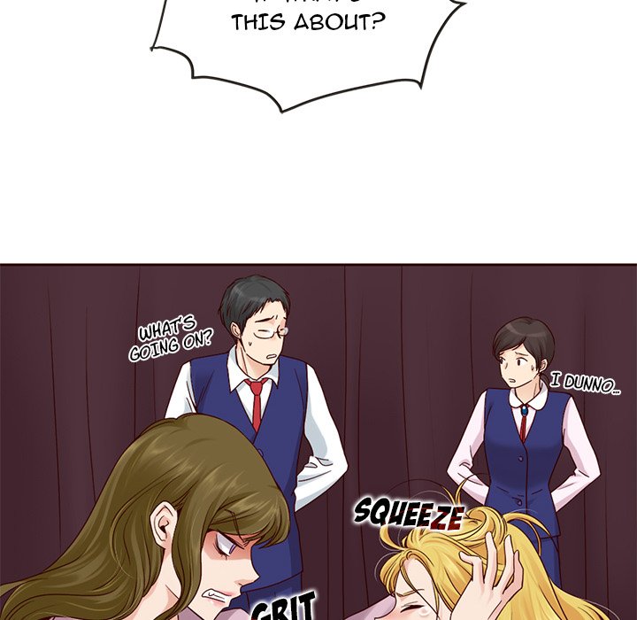 Little Miss Designer Chapter 23 image 42
