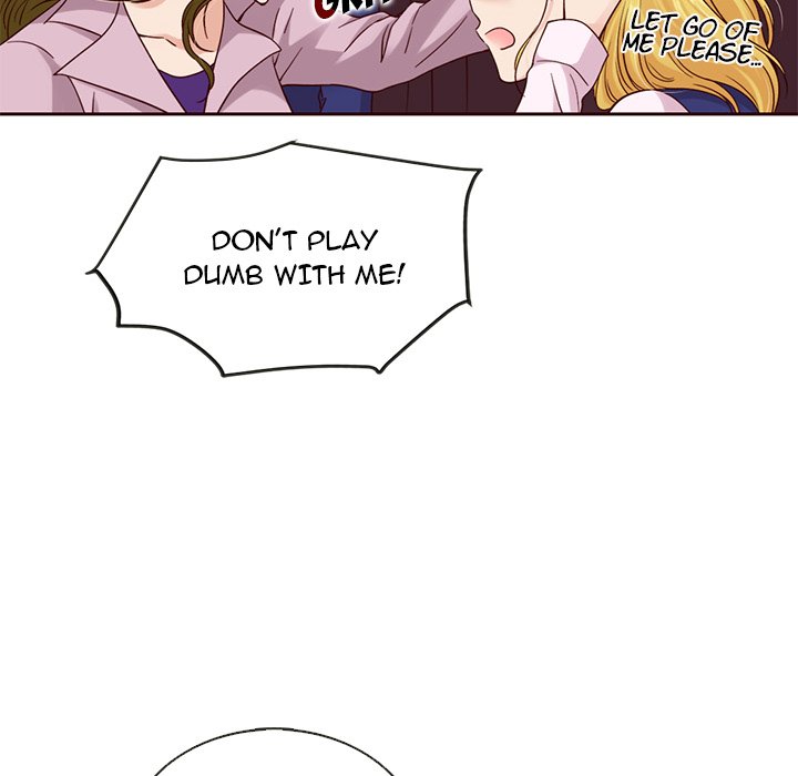 Little Miss Designer Chapter 23 image 43