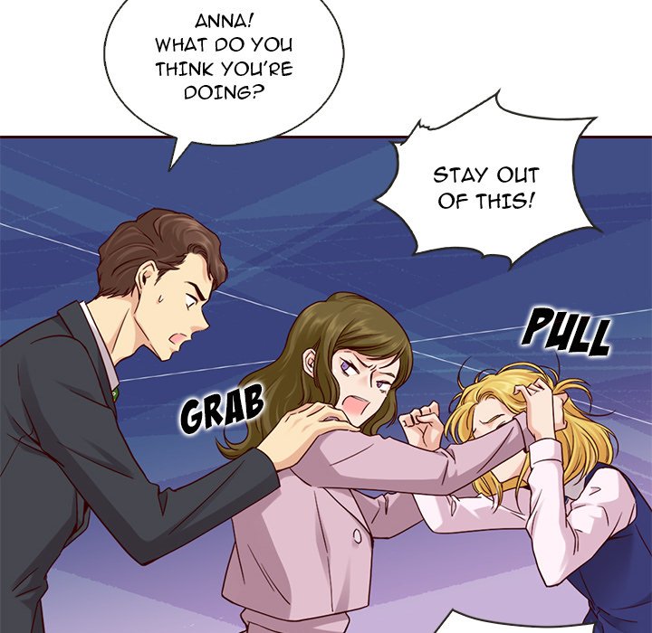 Little Miss Designer Chapter 23 image 44