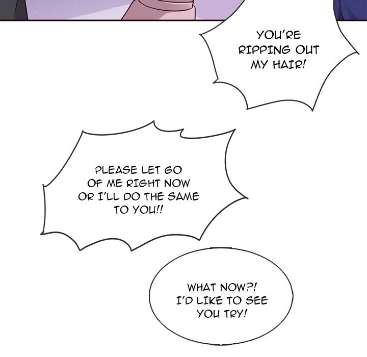 Little Miss Designer Chapter 23 image 45