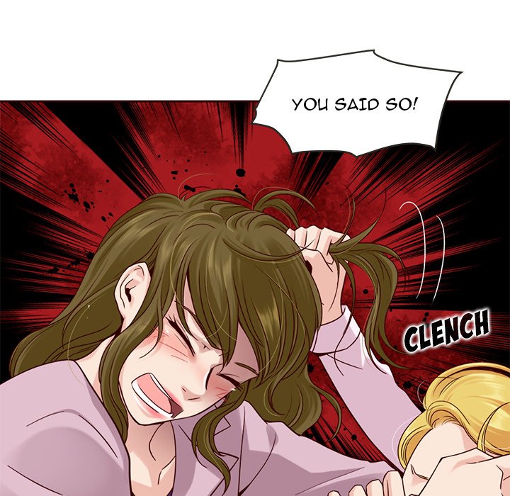 Little Miss Designer Chapter 23 image 46