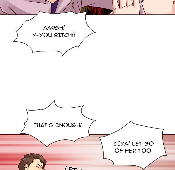 Little Miss Designer Chapter 23 image 47