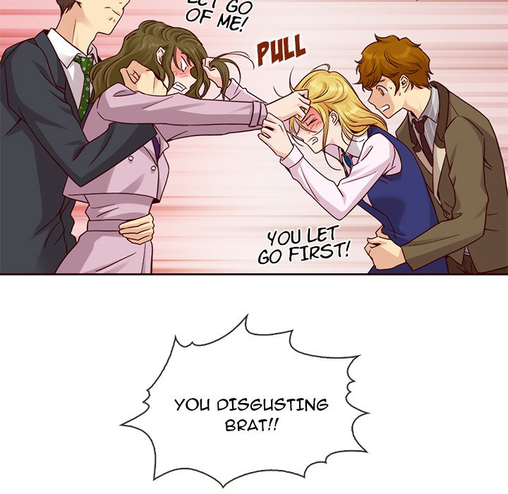 Little Miss Designer Chapter 23 image 48