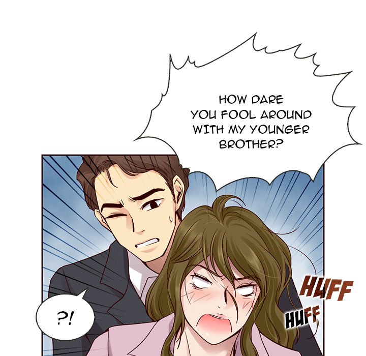 Little Miss Designer Chapter 23 image 49