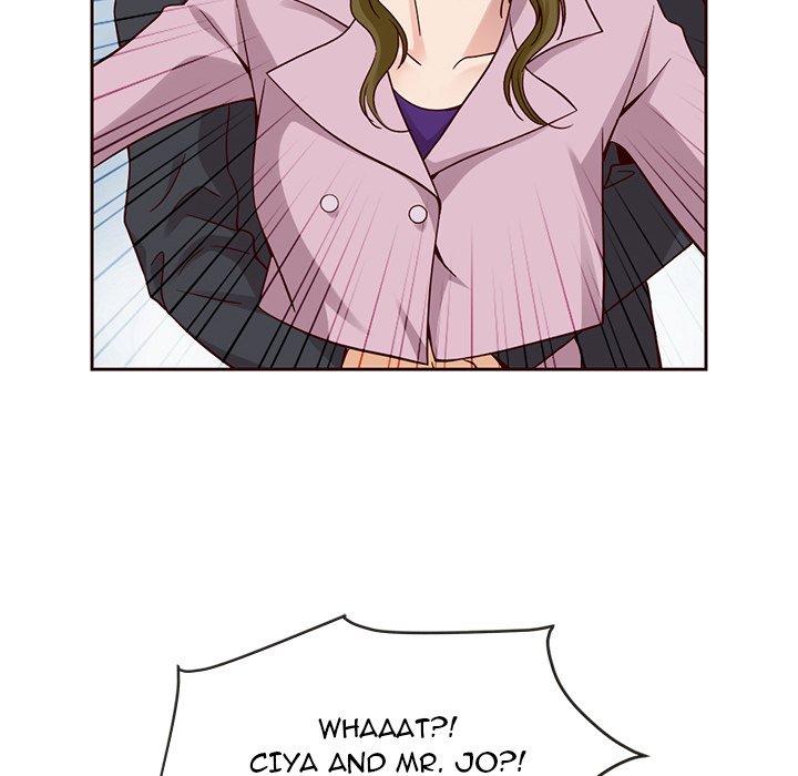 Little Miss Designer Chapter 23 image 50