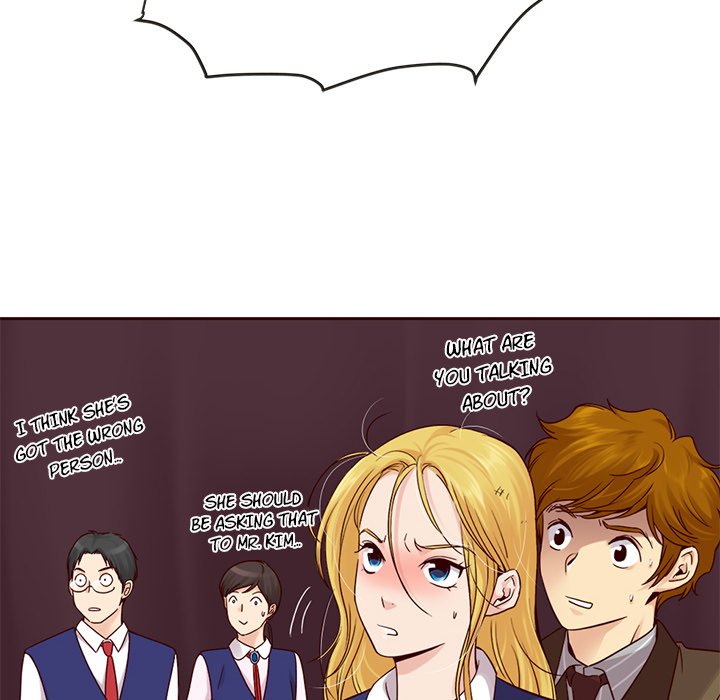 Little Miss Designer Chapter 23 image 51