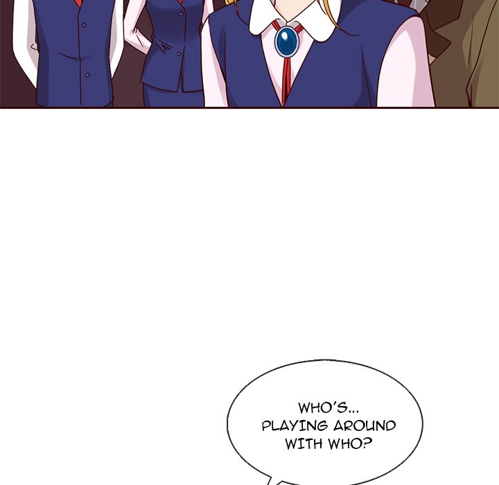 Little Miss Designer Chapter 23 image 52