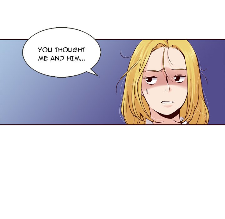 Little Miss Designer Chapter 23 image 56