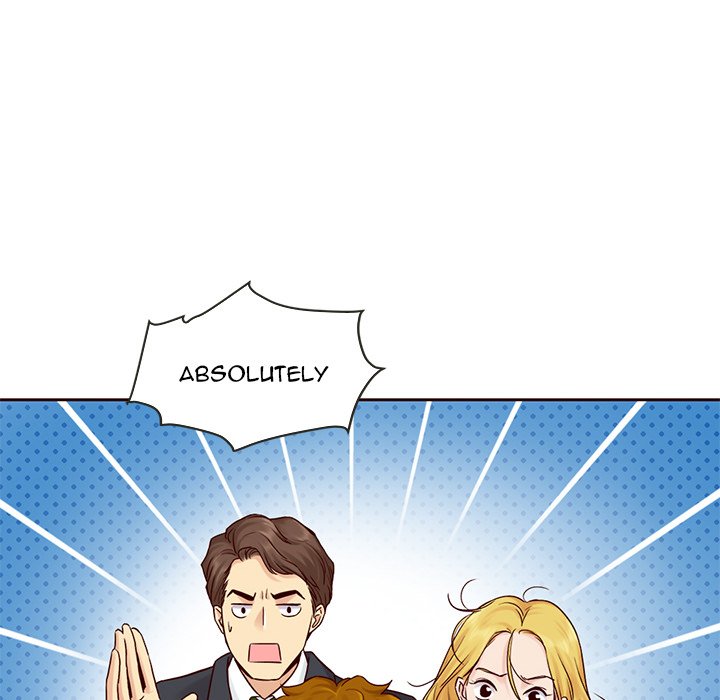 Little Miss Designer Chapter 23 image 60