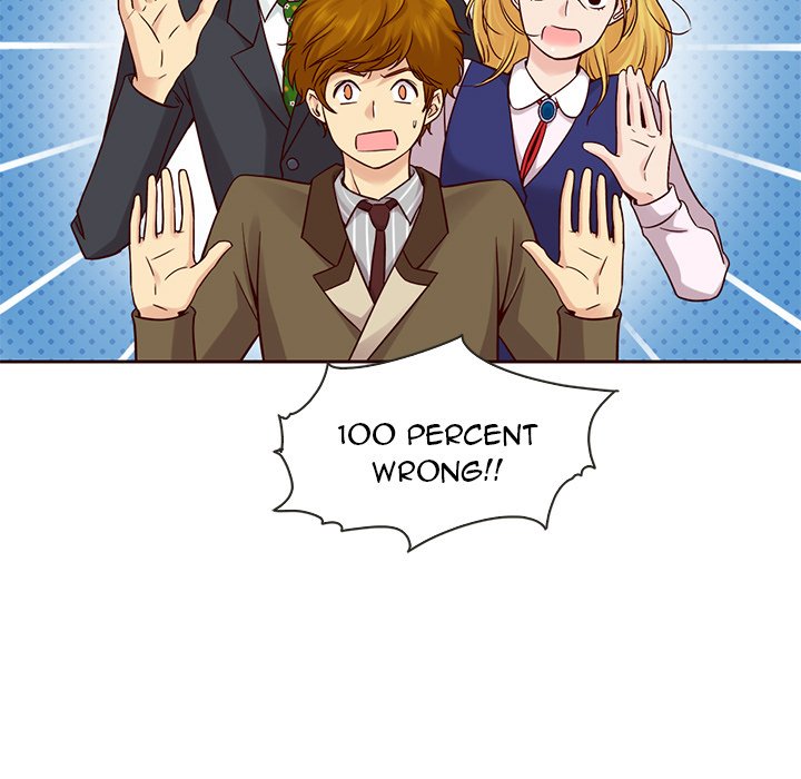 Little Miss Designer Chapter 23 image 61