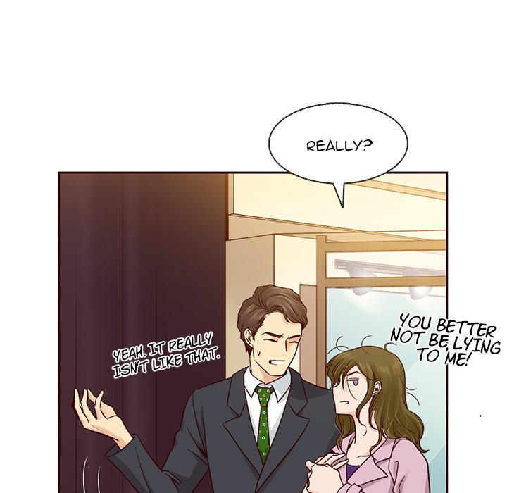 Little Miss Designer Chapter 23 image 62