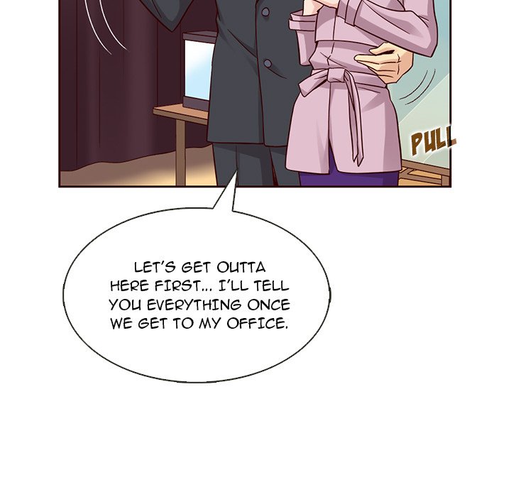 Little Miss Designer Chapter 23 image 63