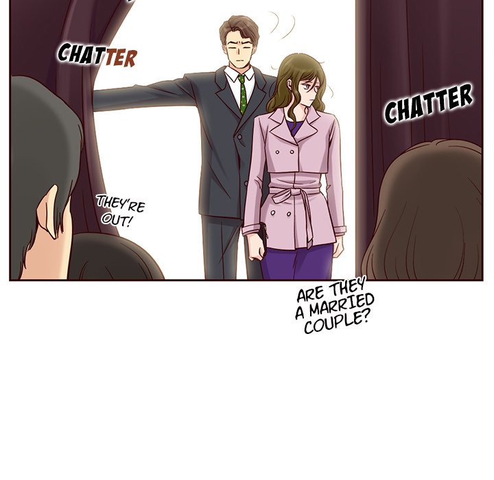 Little Miss Designer Chapter 23 image 66