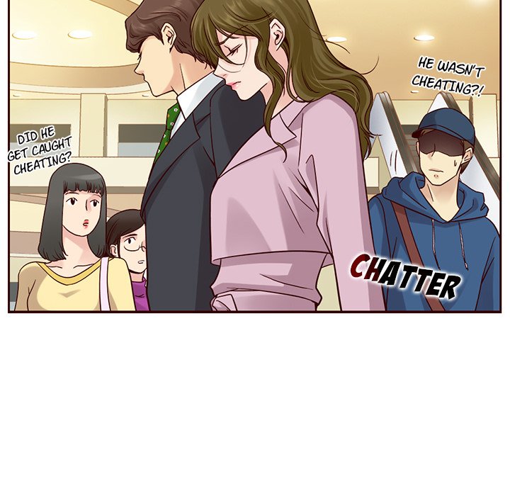 Little Miss Designer Chapter 23 image 68
