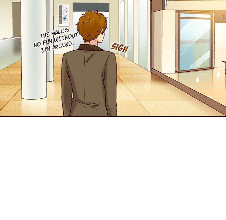 Little Miss Designer Chapter 23 image 6