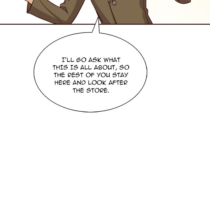 Little Miss Designer Chapter 23 image 70