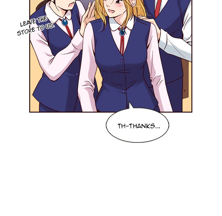 Little Miss Designer Chapter 23 image 72