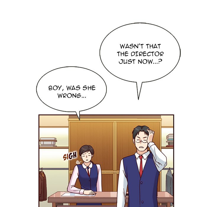 Little Miss Designer Chapter 23 image 73