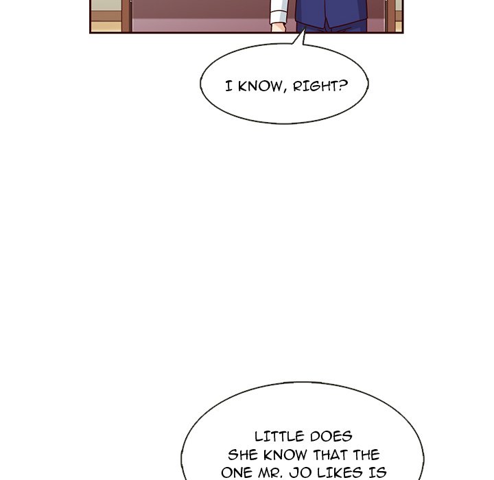 Little Miss Designer Chapter 23 image 74