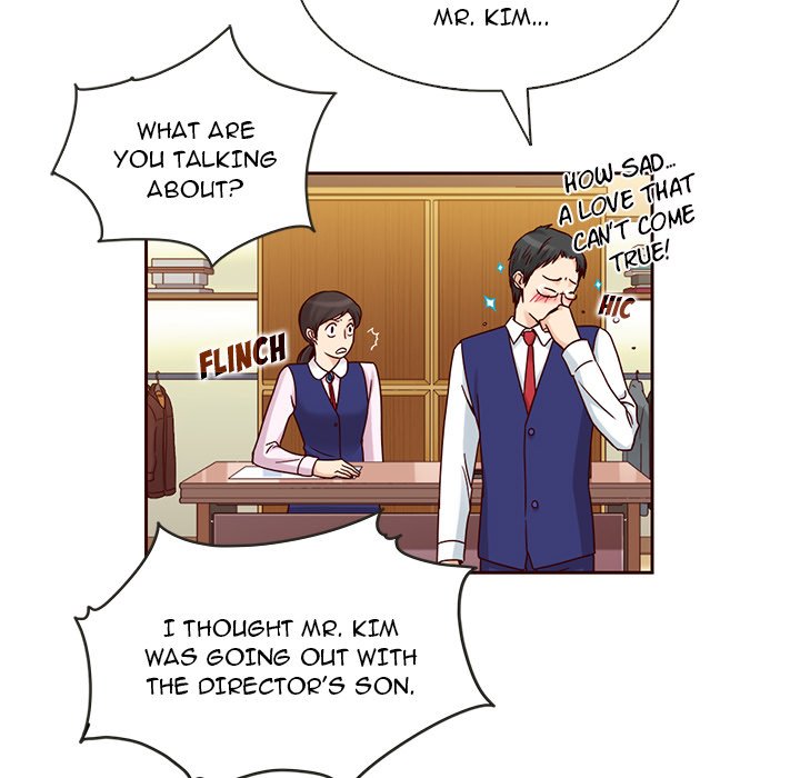 Little Miss Designer Chapter 23 image 75