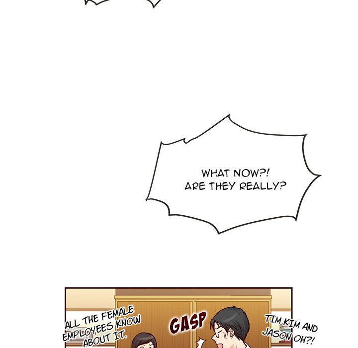 Little Miss Designer Chapter 23 image 76