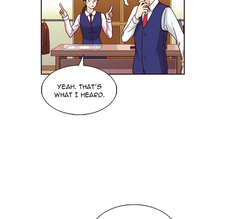 Little Miss Designer Chapter 23 image 77