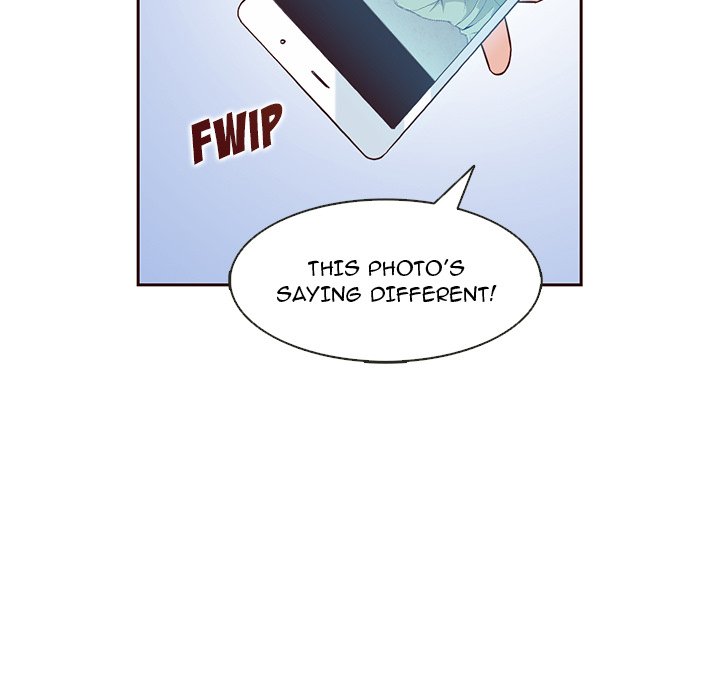 Little Miss Designer Chapter 24 image 13