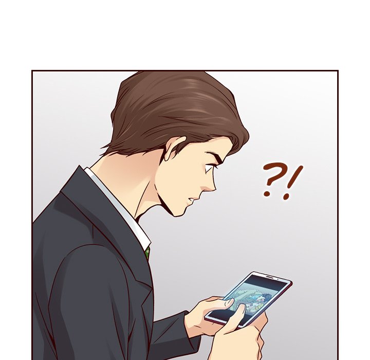 Little Miss Designer Chapter 24 image 14
