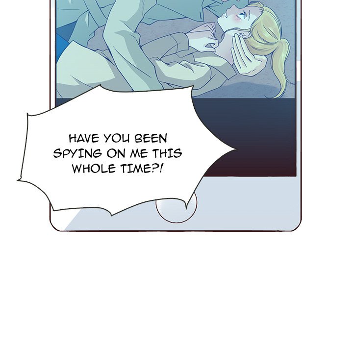 Little Miss Designer Chapter 24 image 17